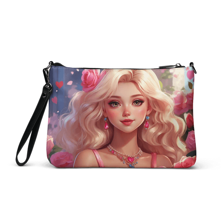 Muse Coquette Crossbody Bag product image (1)