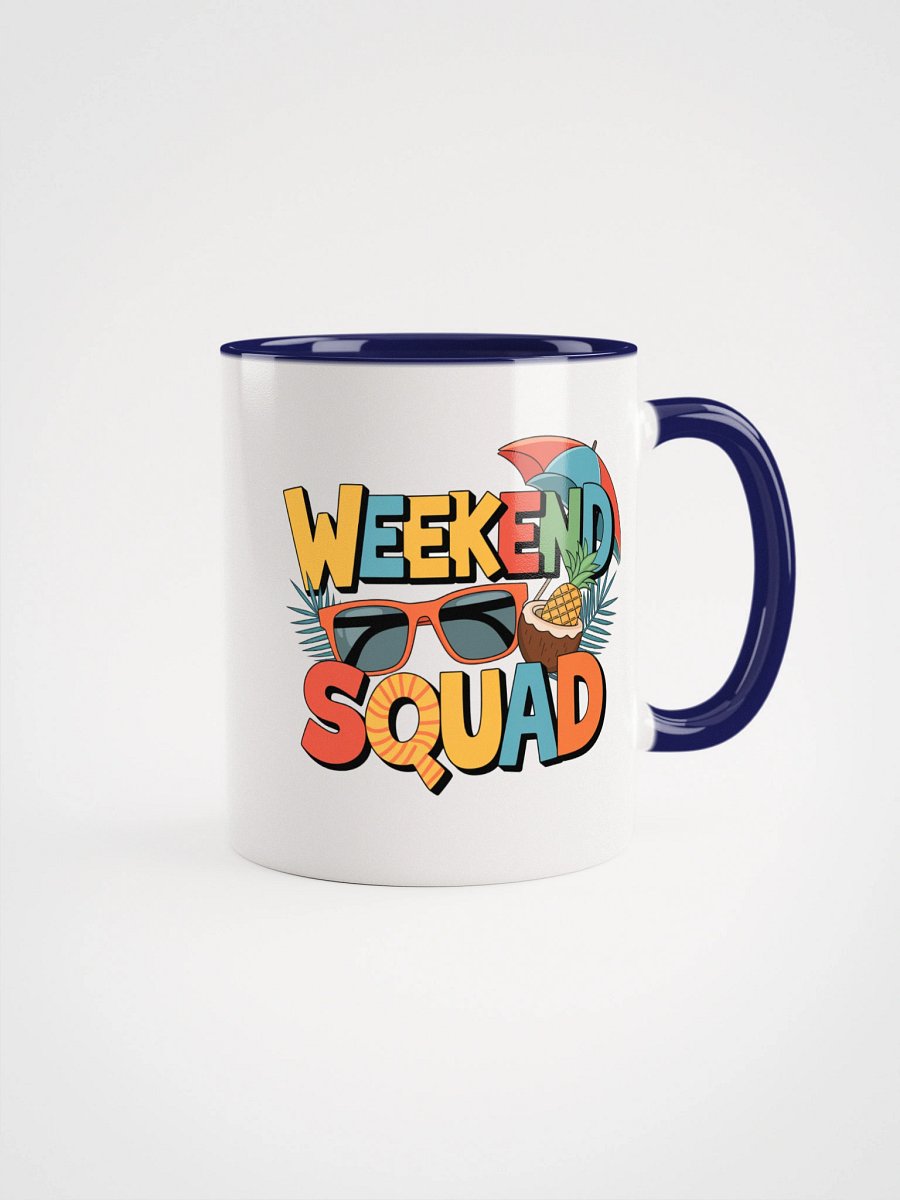 Weekend Squad product image (1)