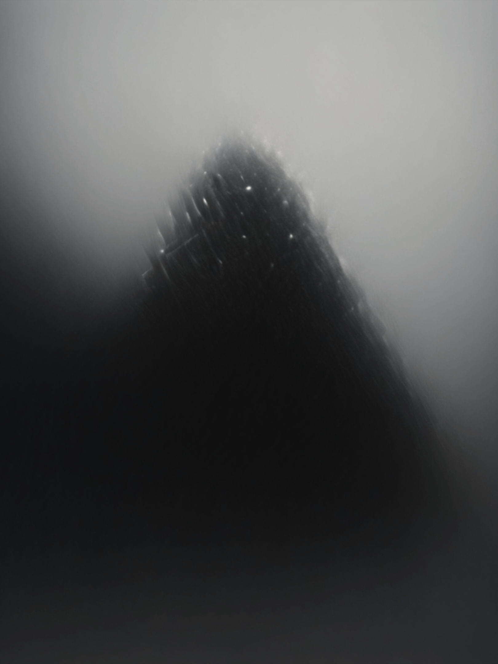 Drone Island | 1-Hour of Dark Meditation Ambient - Deep Dronish Ambience product image (1)