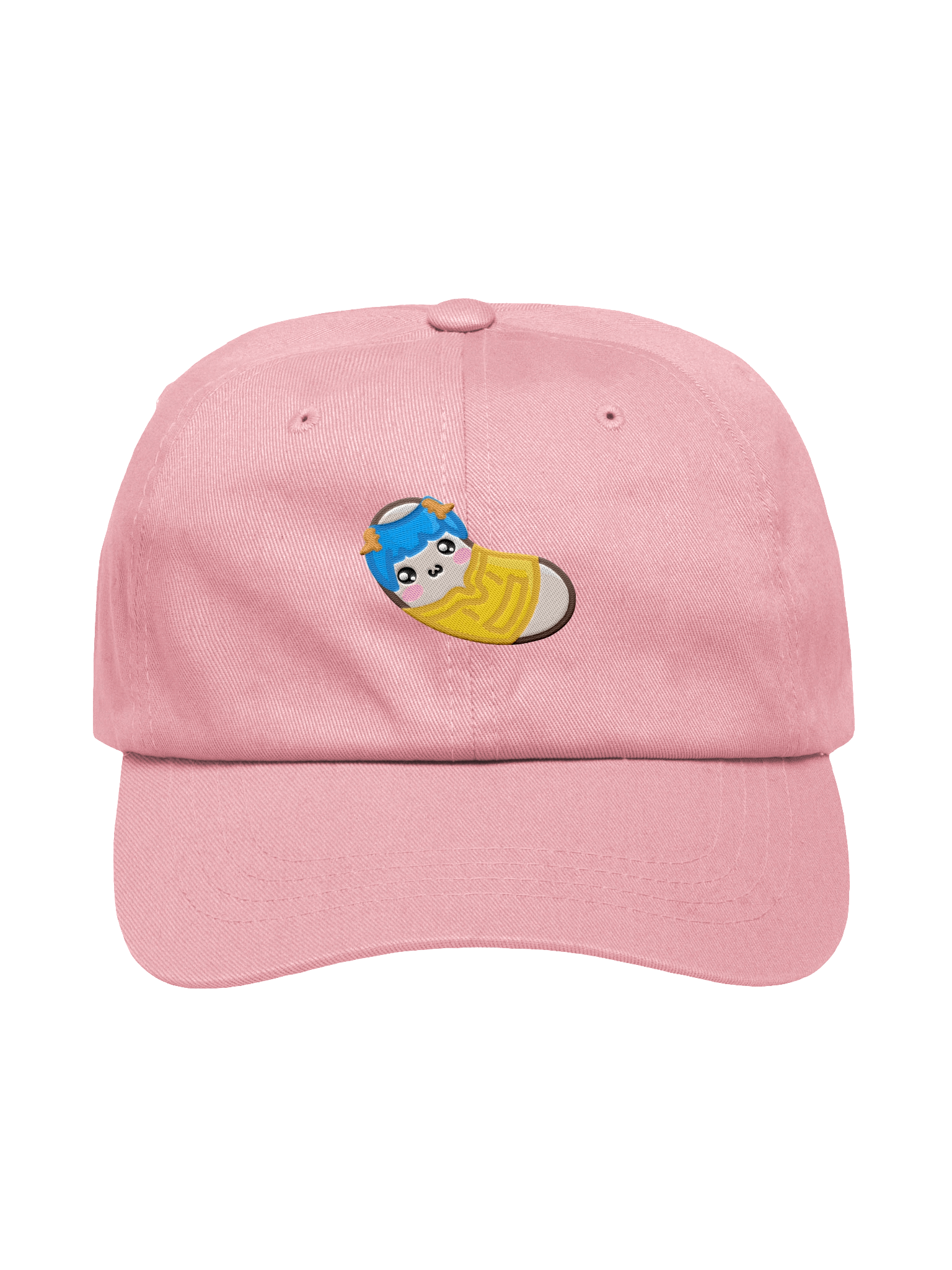 Pink ♡ Bean Daddy Hat product image (5)