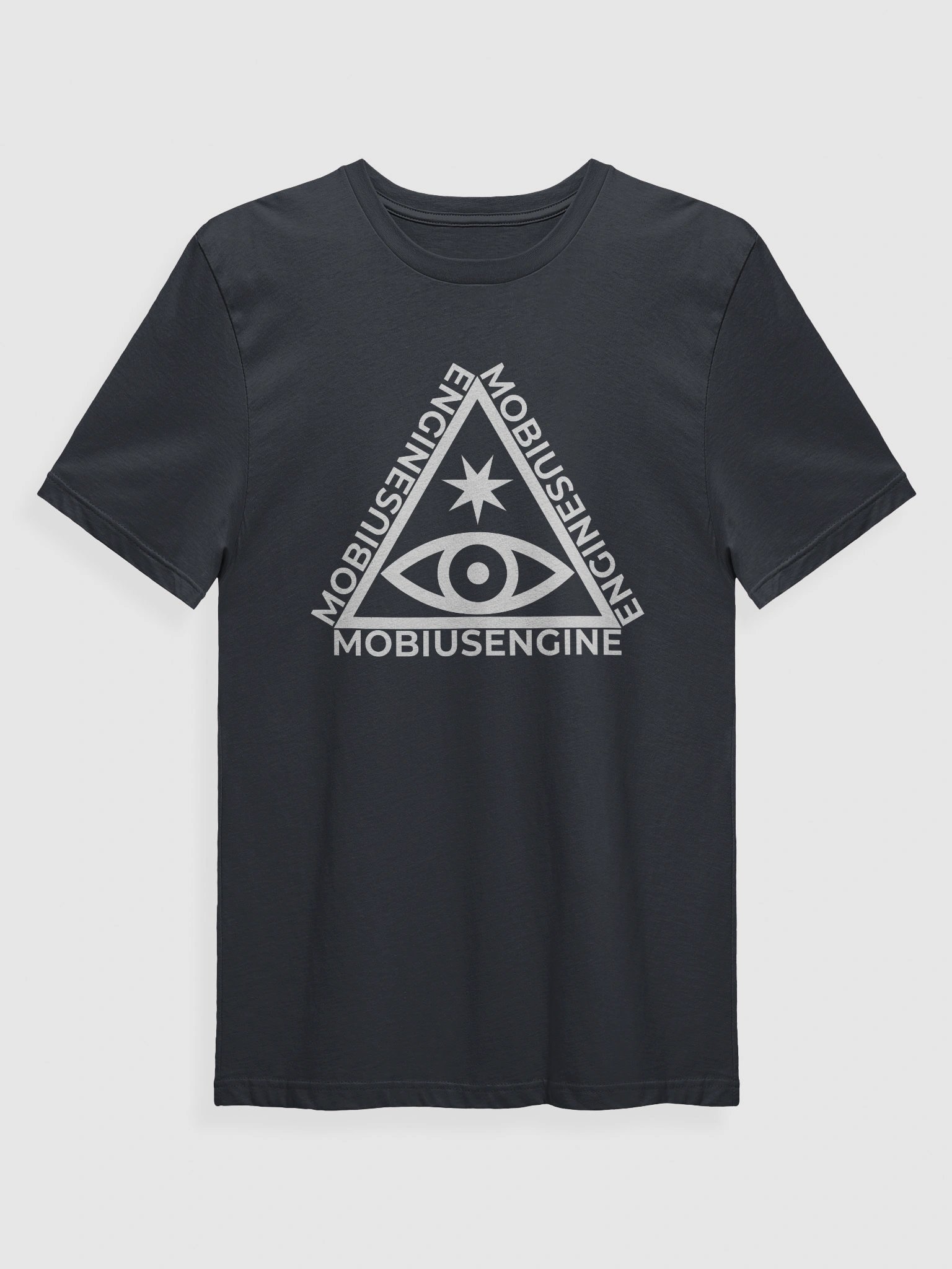 Mobius Eyecon Logo product image (2)