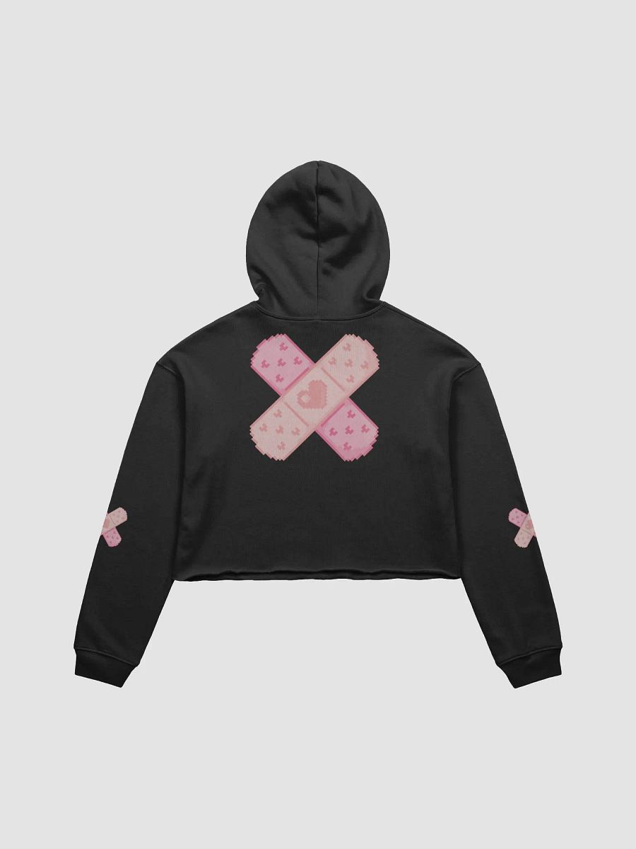 Lucky Bandage Hoodie product image (2)