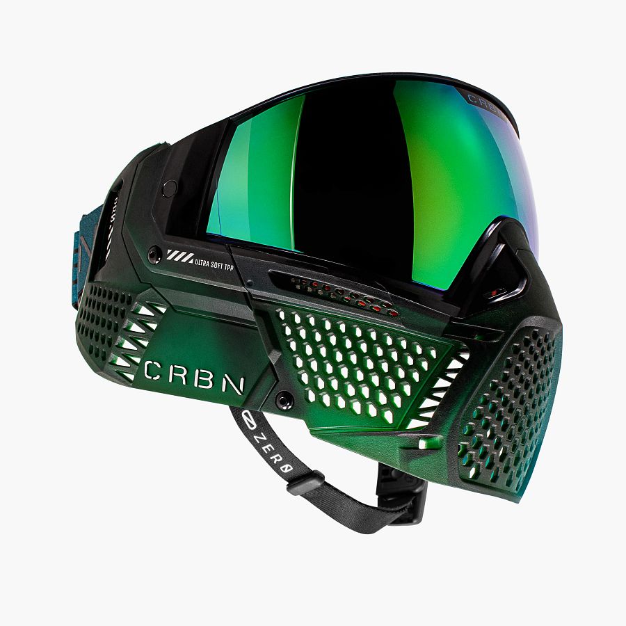 Zero Pro - Fade Forest product image (2)