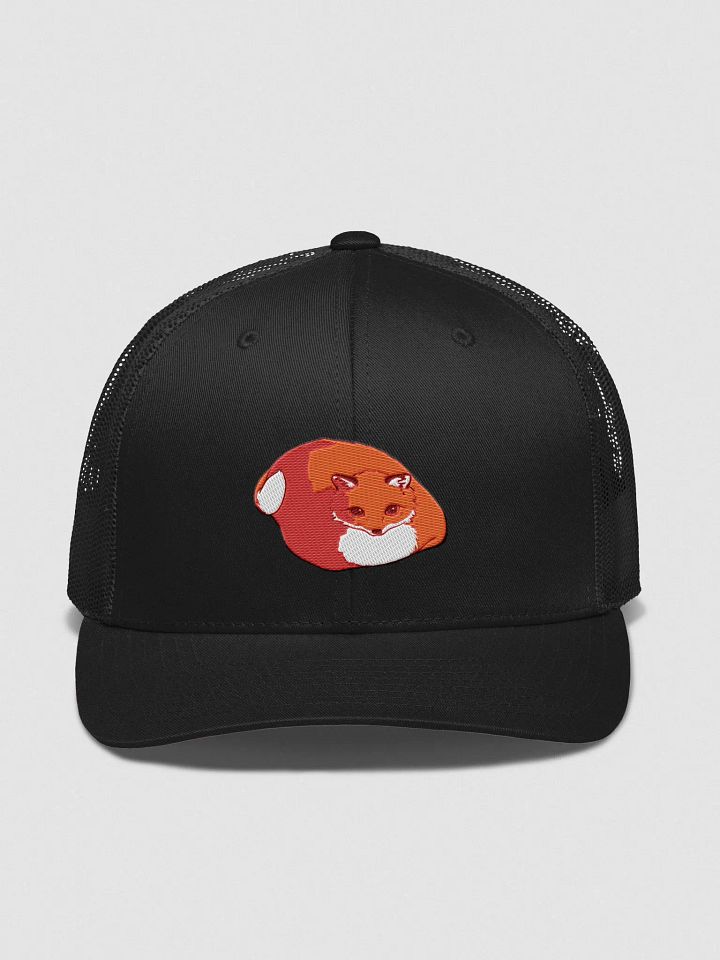 Bengwamin Trucker Hat product image (1)