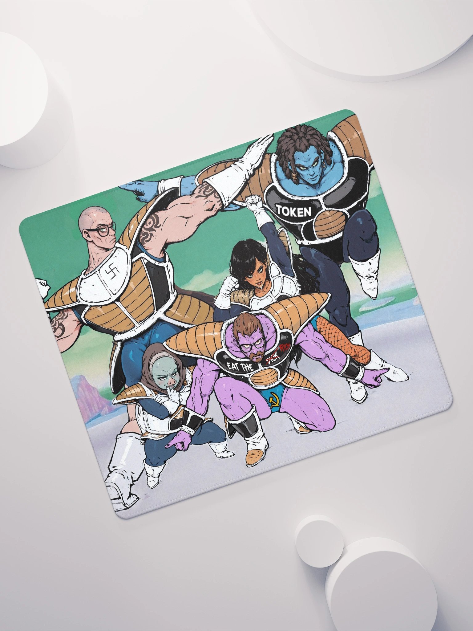 Hasan Force product image (7)