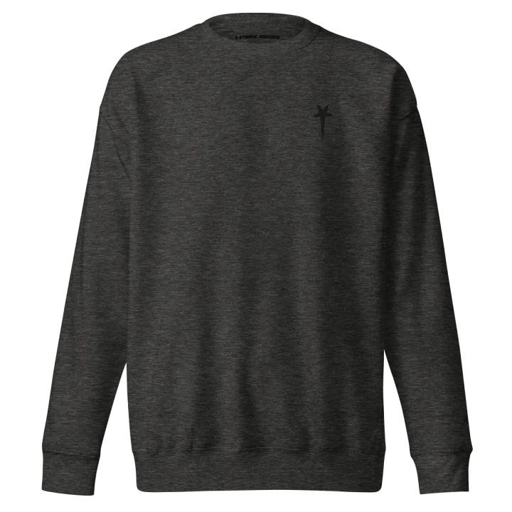 Liquified Morningstar Sweatshirt product image (2)