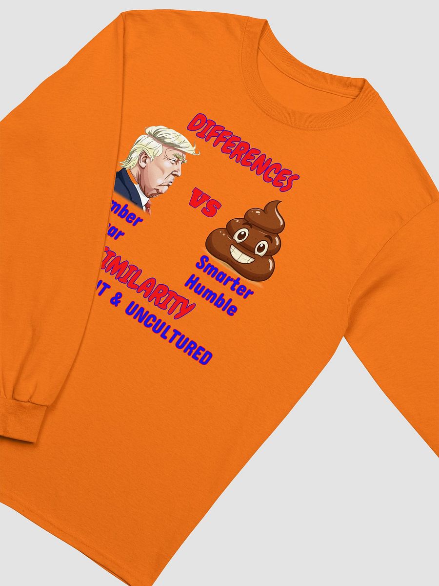 Dumber vs. Smarter: A Sarcastic Showdown product image (23)