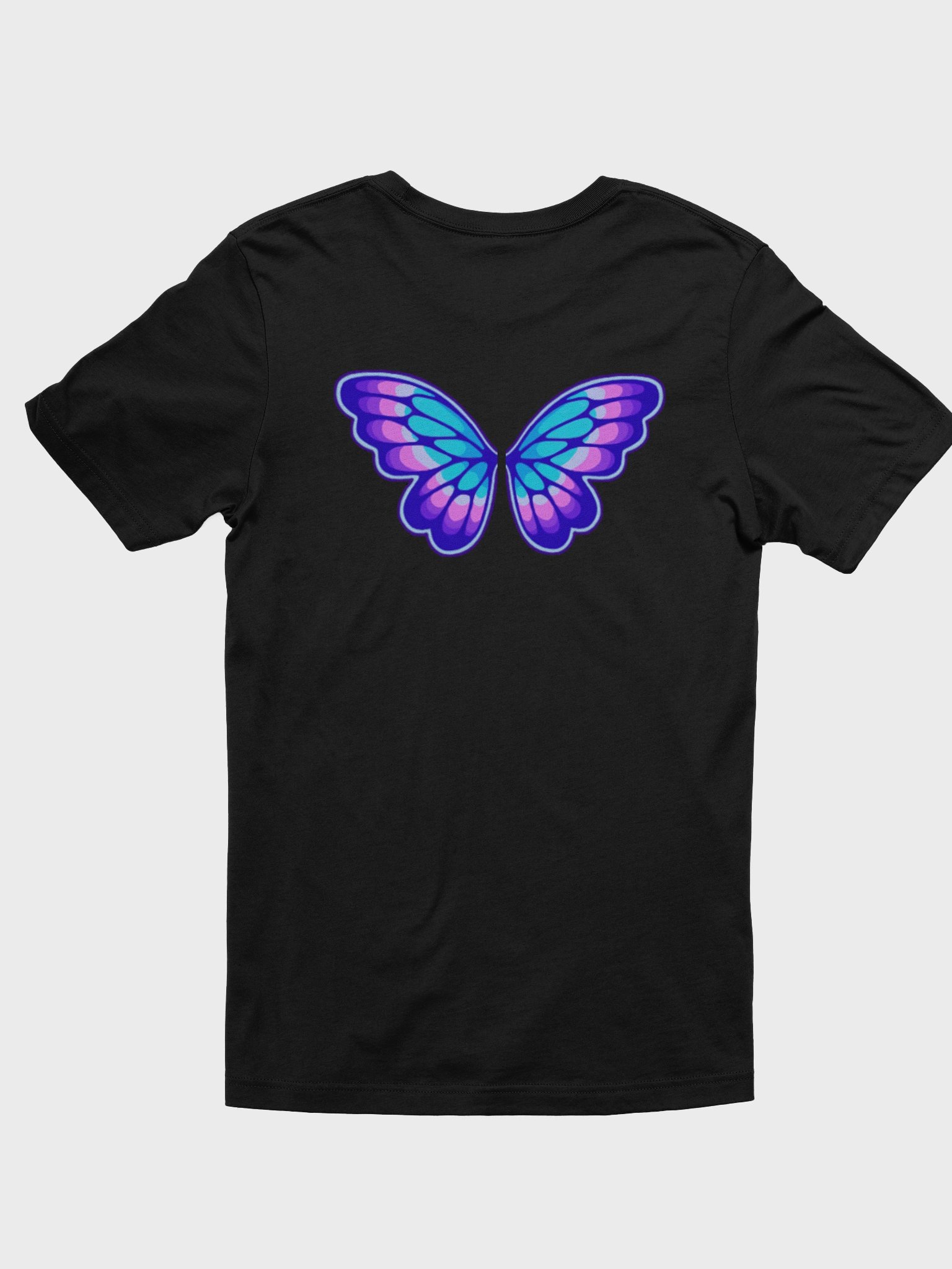 fairy angel tee product image (7)