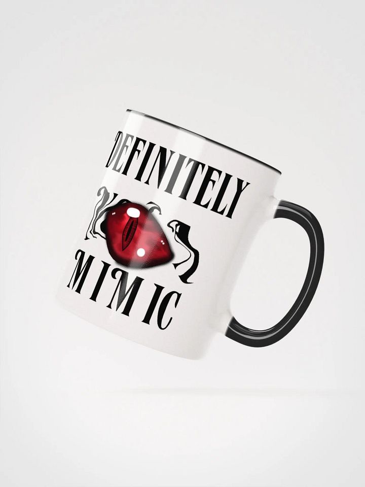 Not a mimic Cup product image (20)