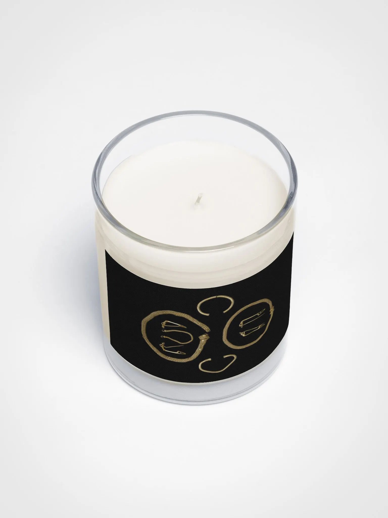 Vintage Dreams Soy Wax Candle product image (3)
