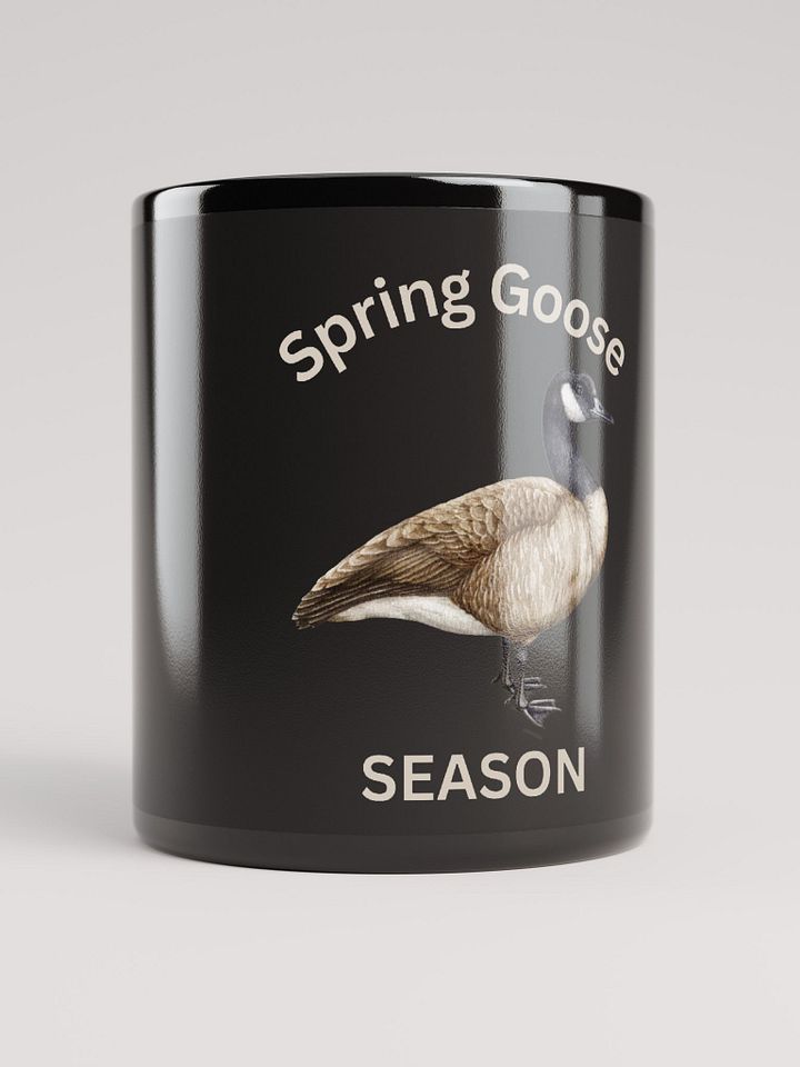 Spring Goose Season Mug product image (1)