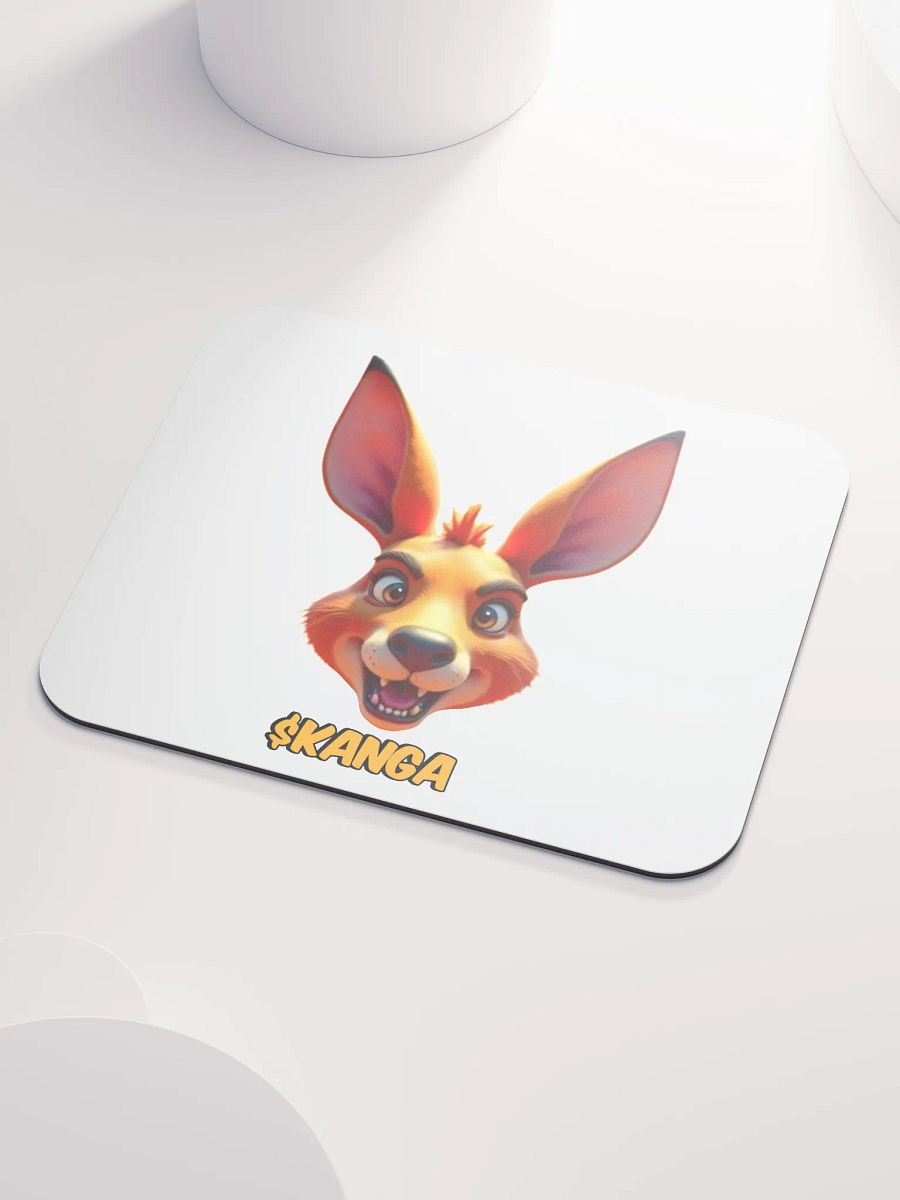 Classic Mouse Pad product image (3)