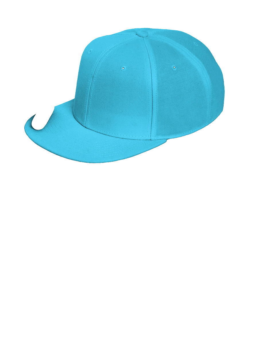 WS Snapback Cap product image (43)