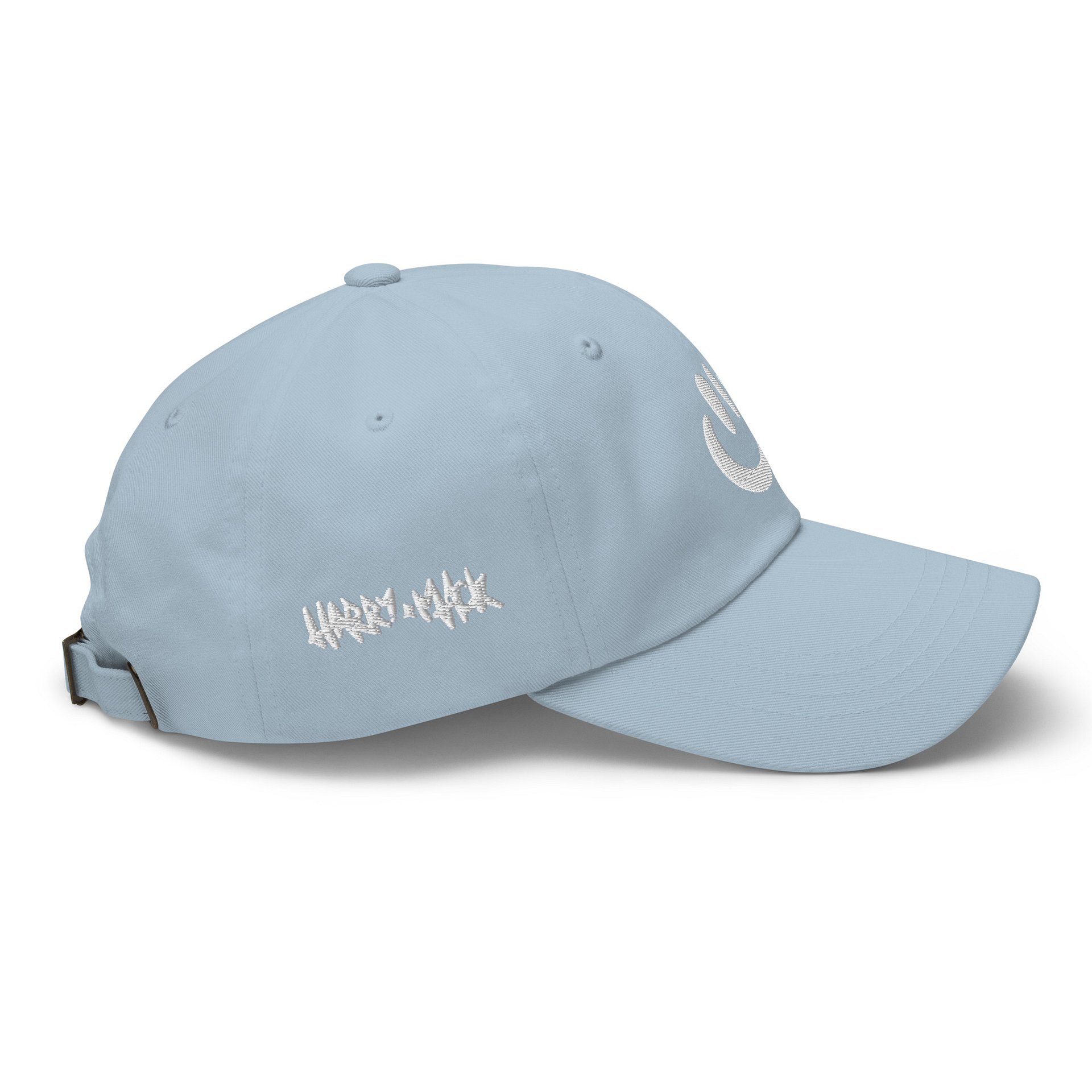 Smiley Dad Hat product image (4)