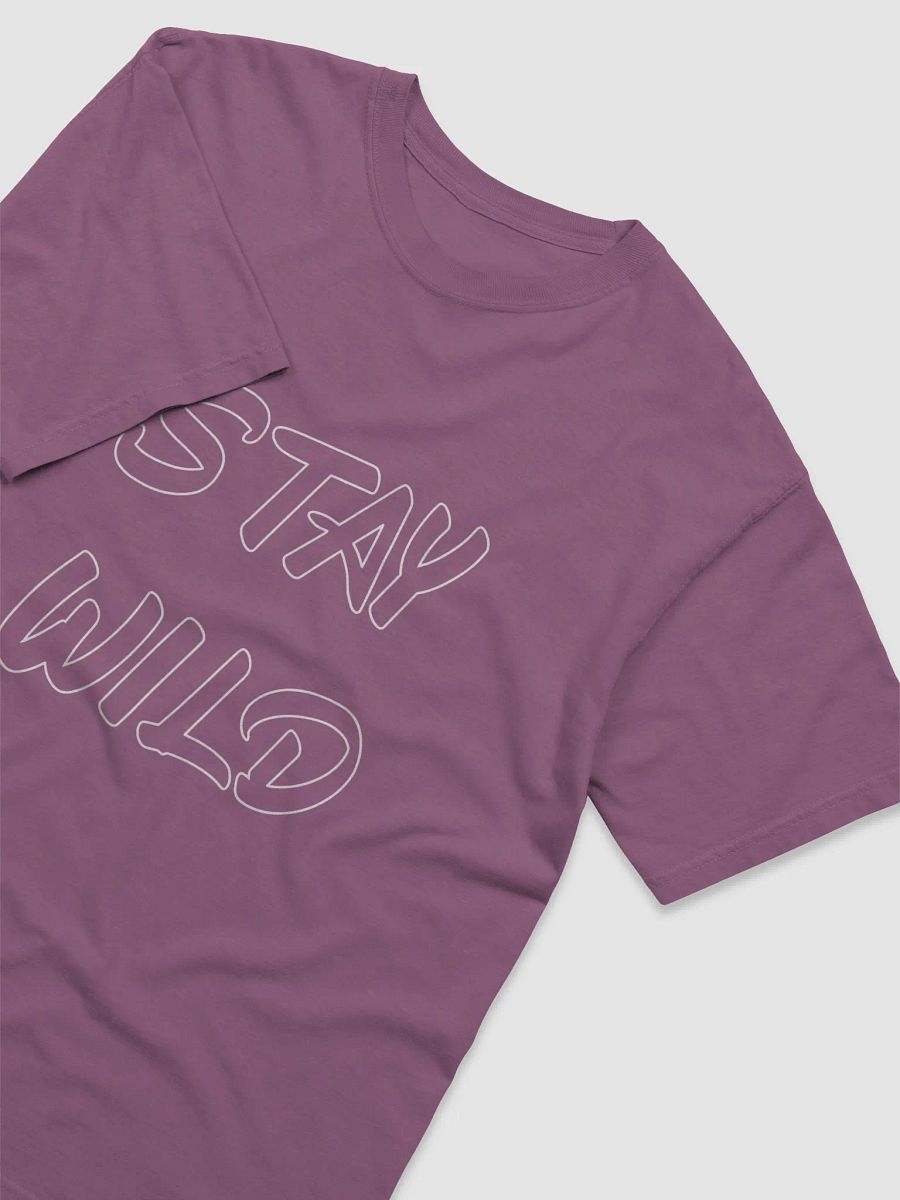 Stay Wild Tee product image (31)