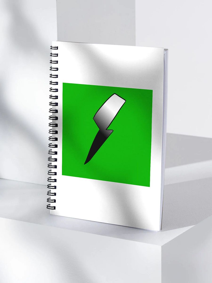 Felix Notebook product image (4)