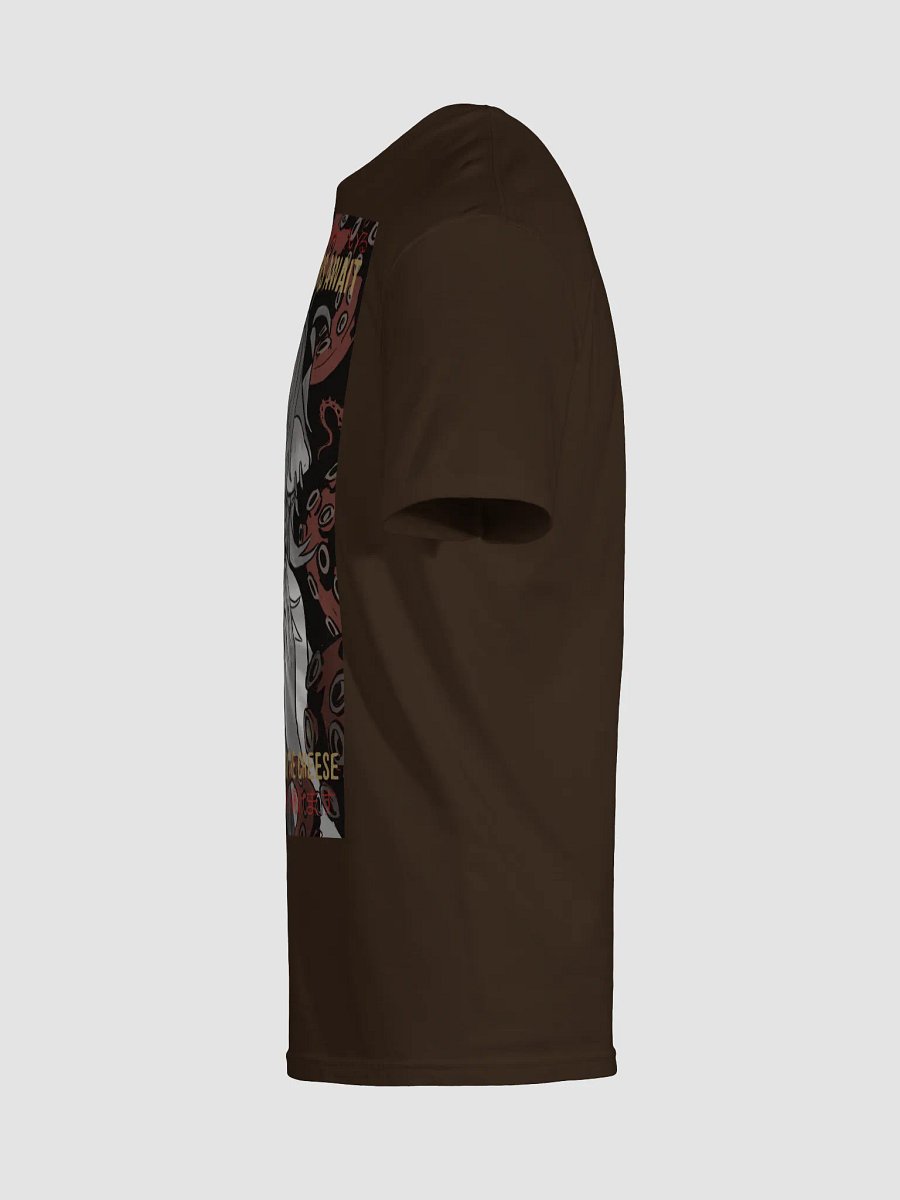 Kyoharu Horrors Shirt - Gildan Unisex Softstyle T-Shirt product image (26)