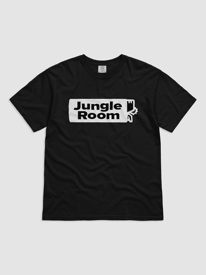 Jungle Room T-Shirt (Lighter) product image (1)