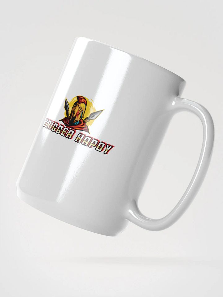 Triggers mug product image (2)