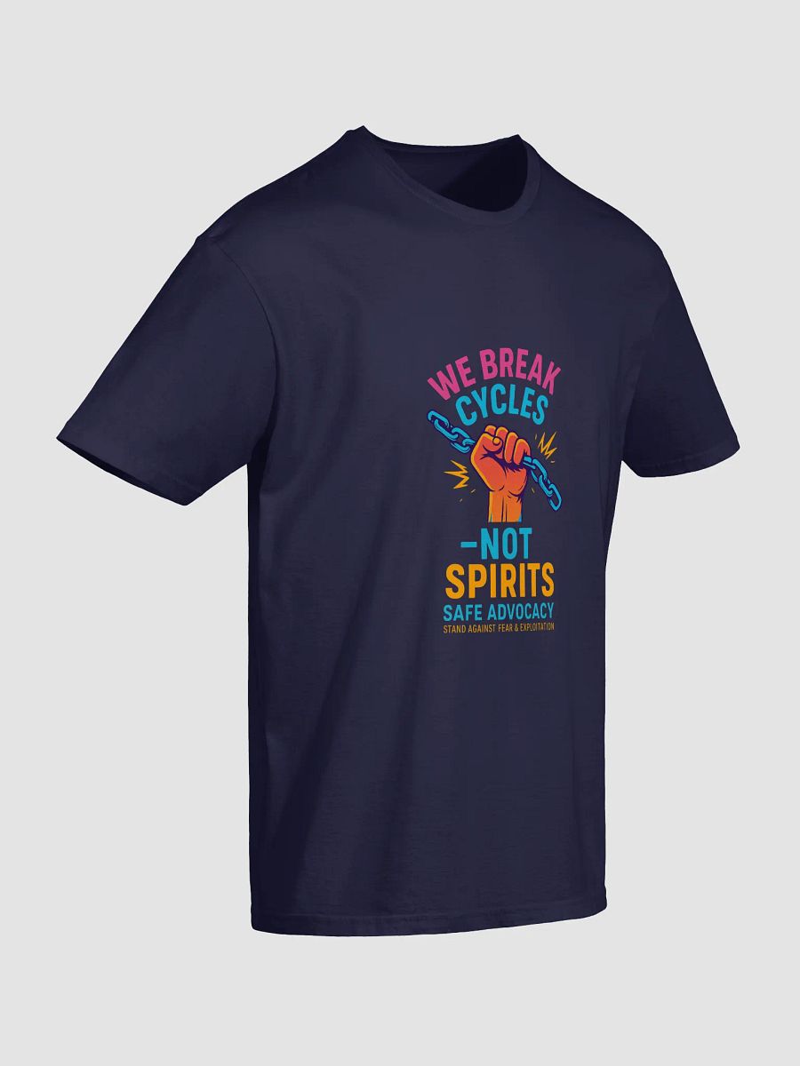 Cycles Shirt product image (10)