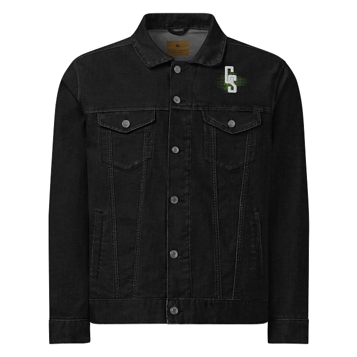 CS Denim Jacket product image (1)