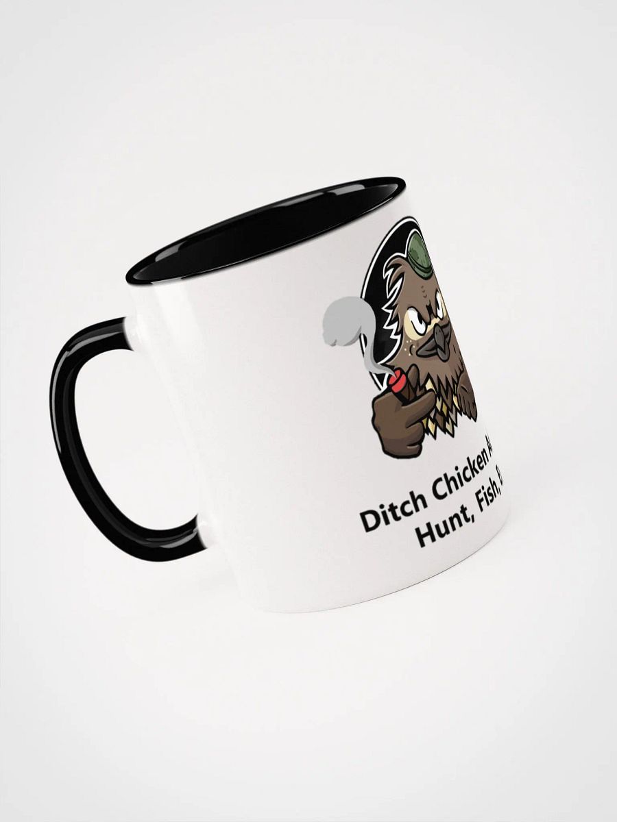 DCA Coffee Cup product image (4)