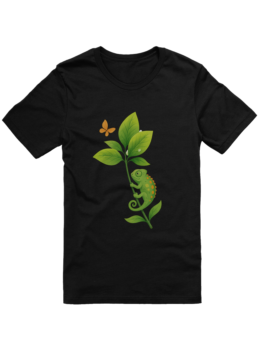 Iconic Comfort Tee product image (1)