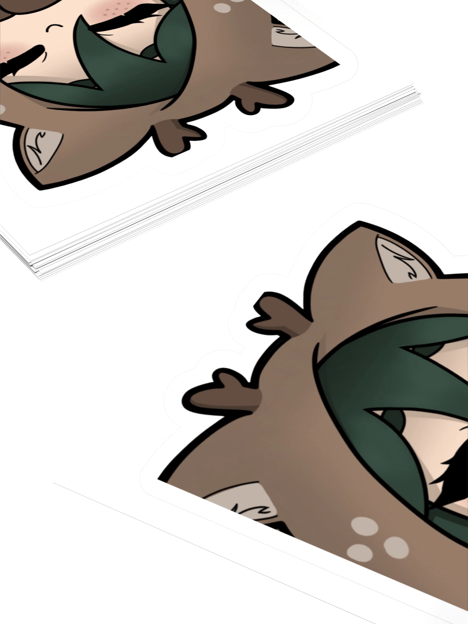 Cozy Sticker product image (8)