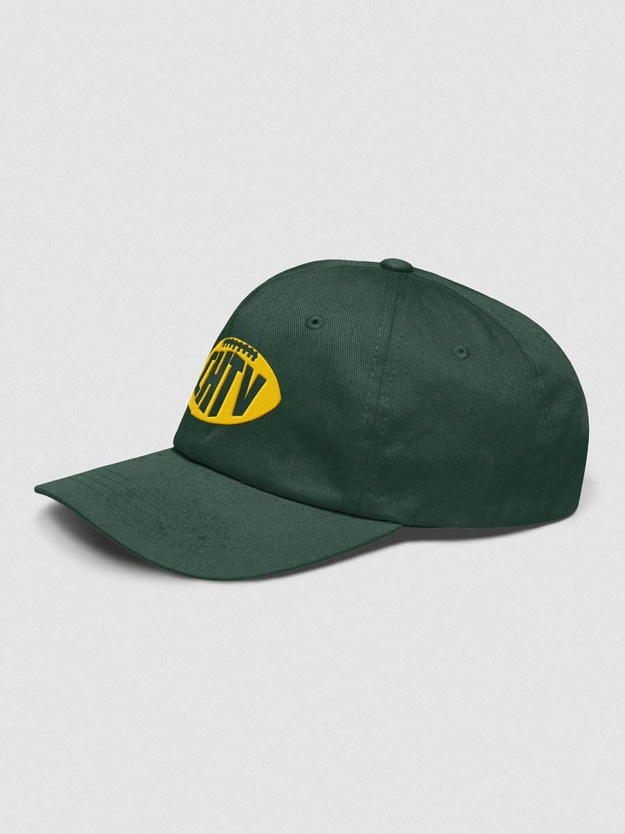 CHTV Dad hat product image (3)