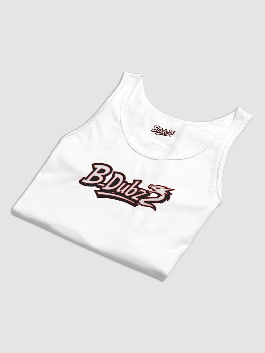 B_DubzZ Men's Jersey Tank product image (60)