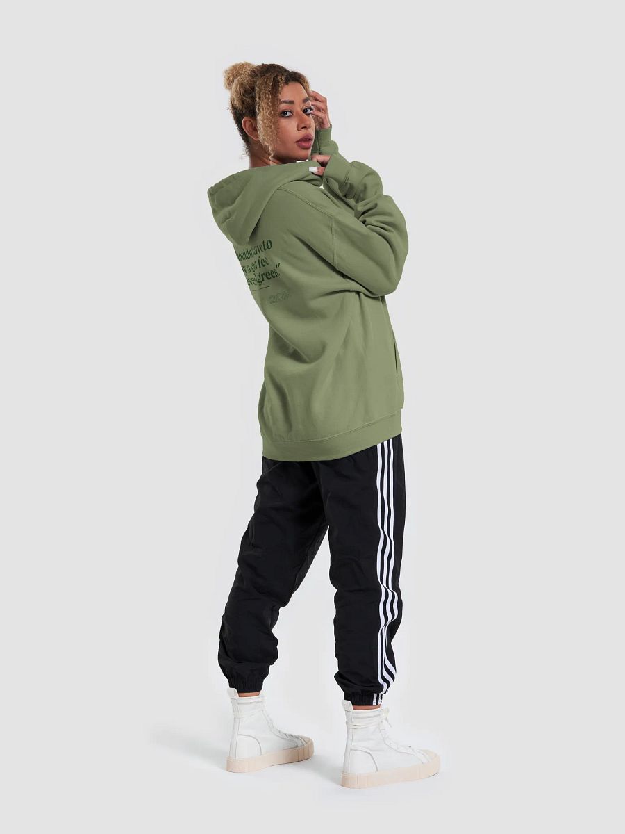 Gravedigger '25 Light Hoodie product image (6)