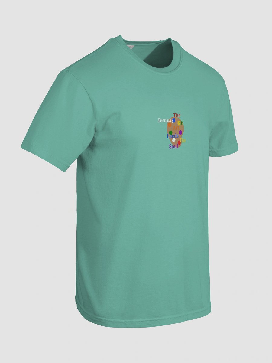 Soulful Palette Comfort Tee product image (7)