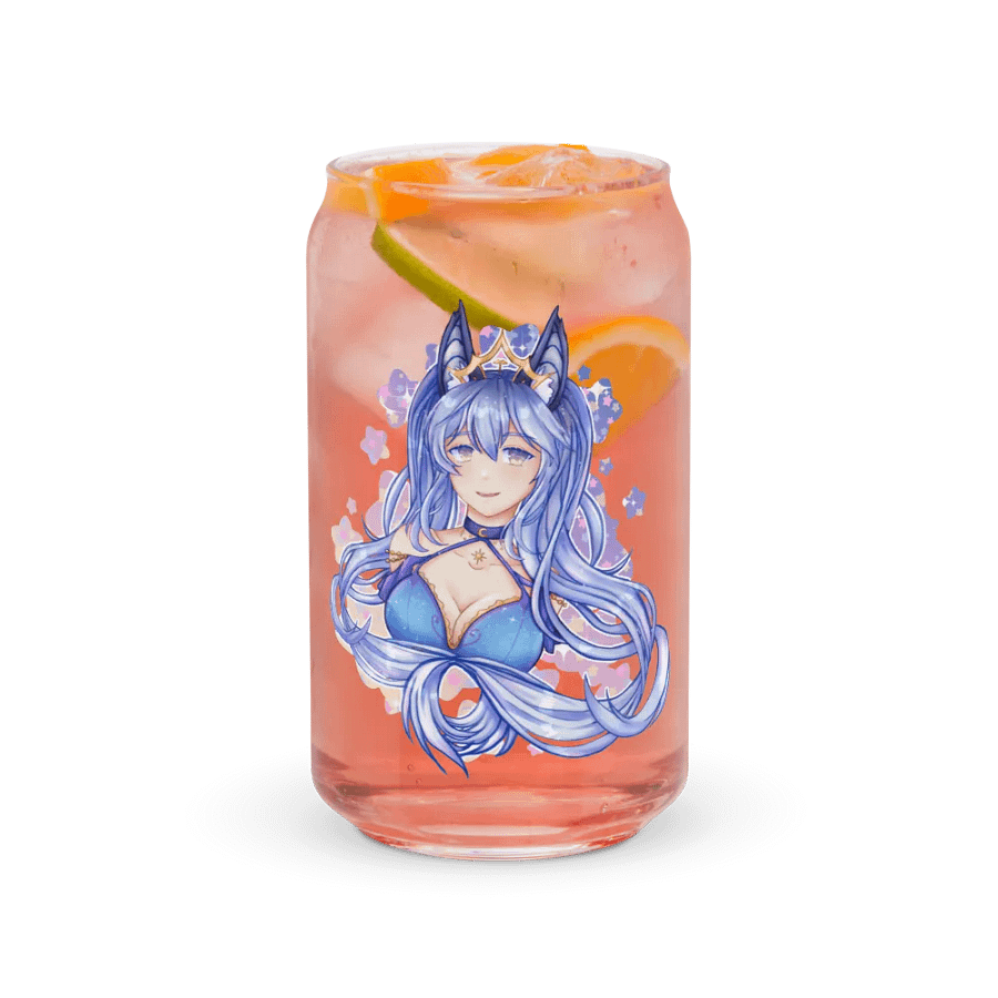 Can Shaped Glass product image (7)