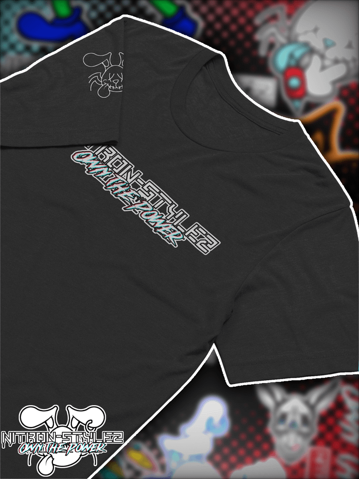 Nitron-Stylez - Logo product image (1)