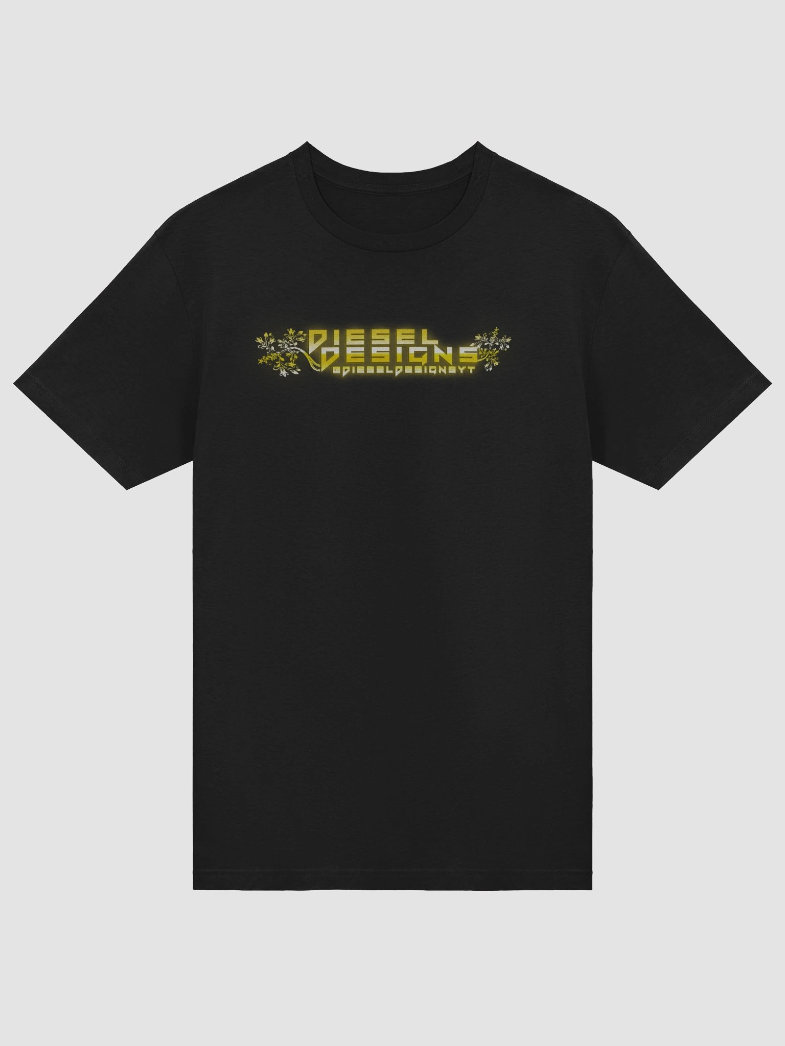 DieselDesigns SuperSoft Tee product image (5)