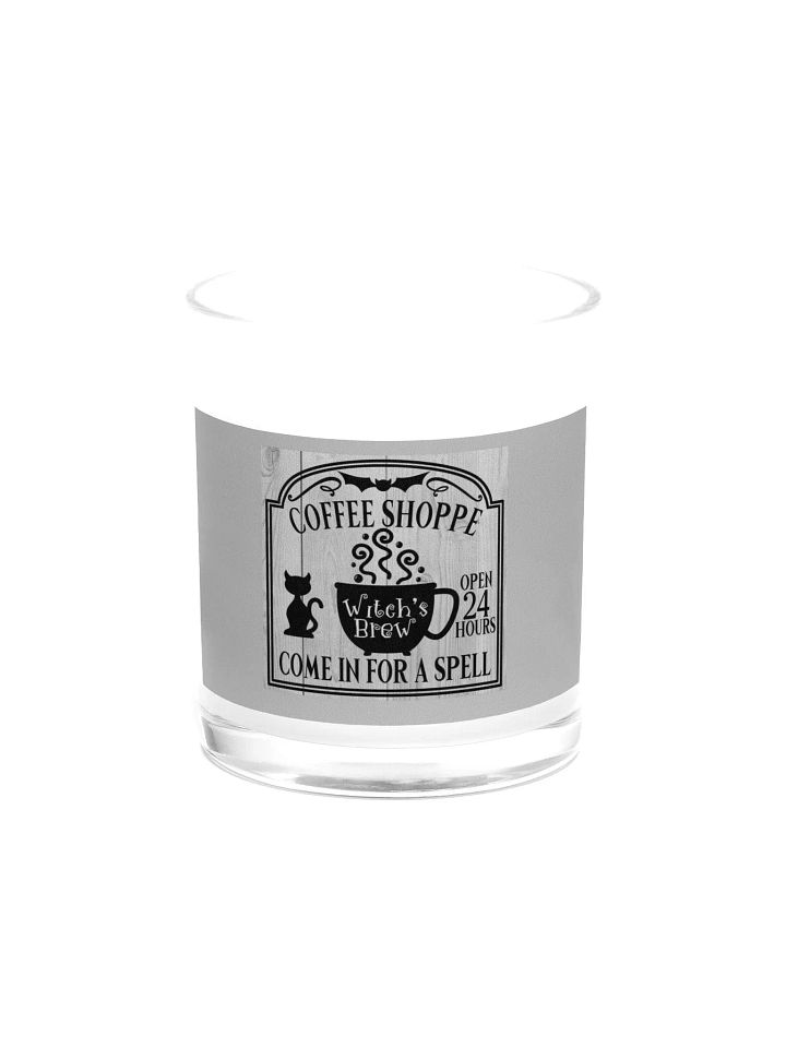 Spell Candle product image (1)