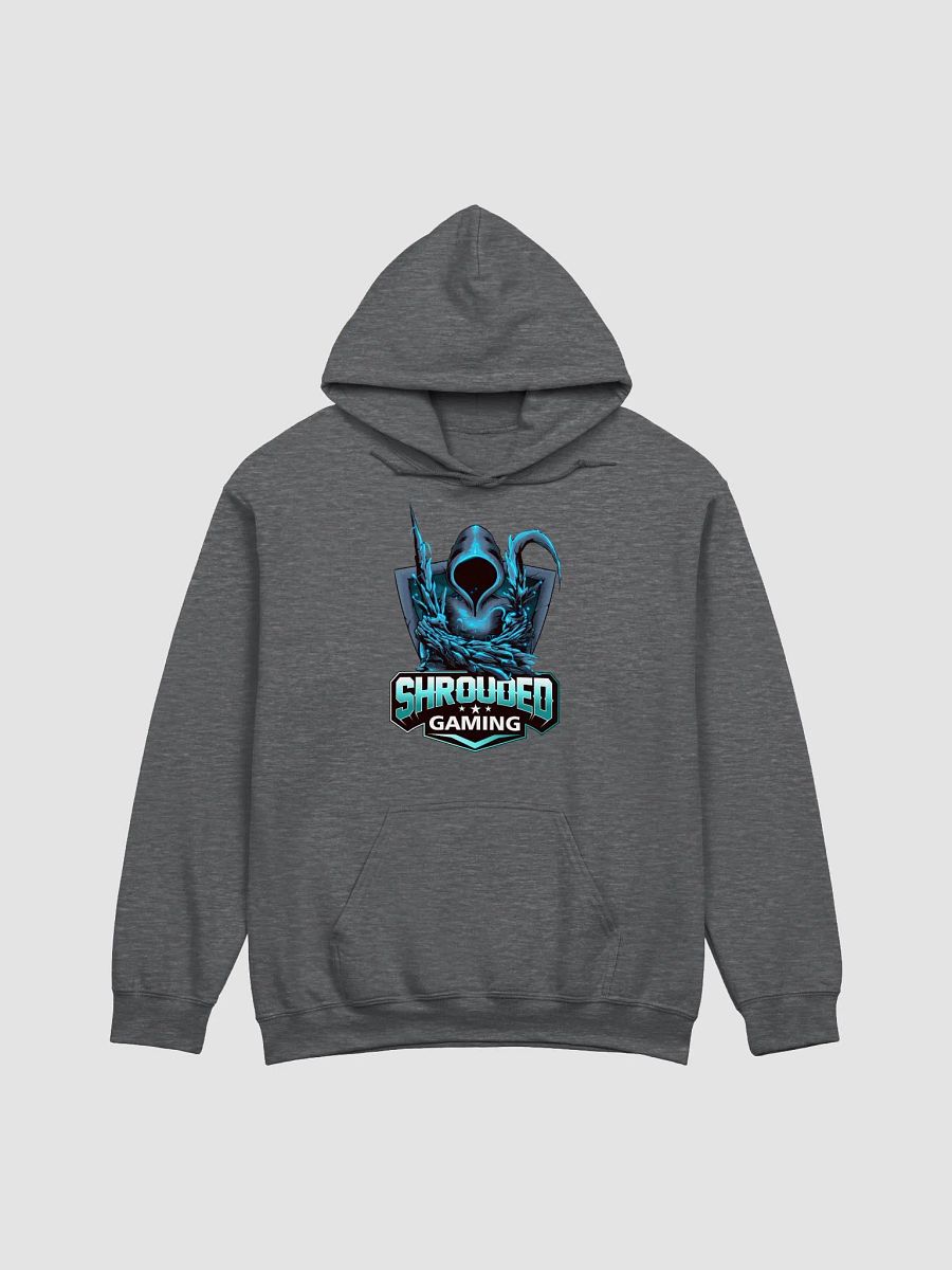 Shrouded Stasis Hoodie product image (1)