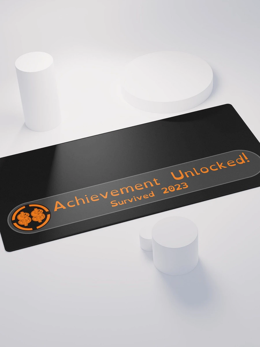 Achievement Unlocked! survived 2023 product image (4)