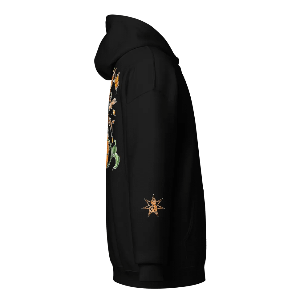 Masquerade - SFA Zip Hoodie product image (9)