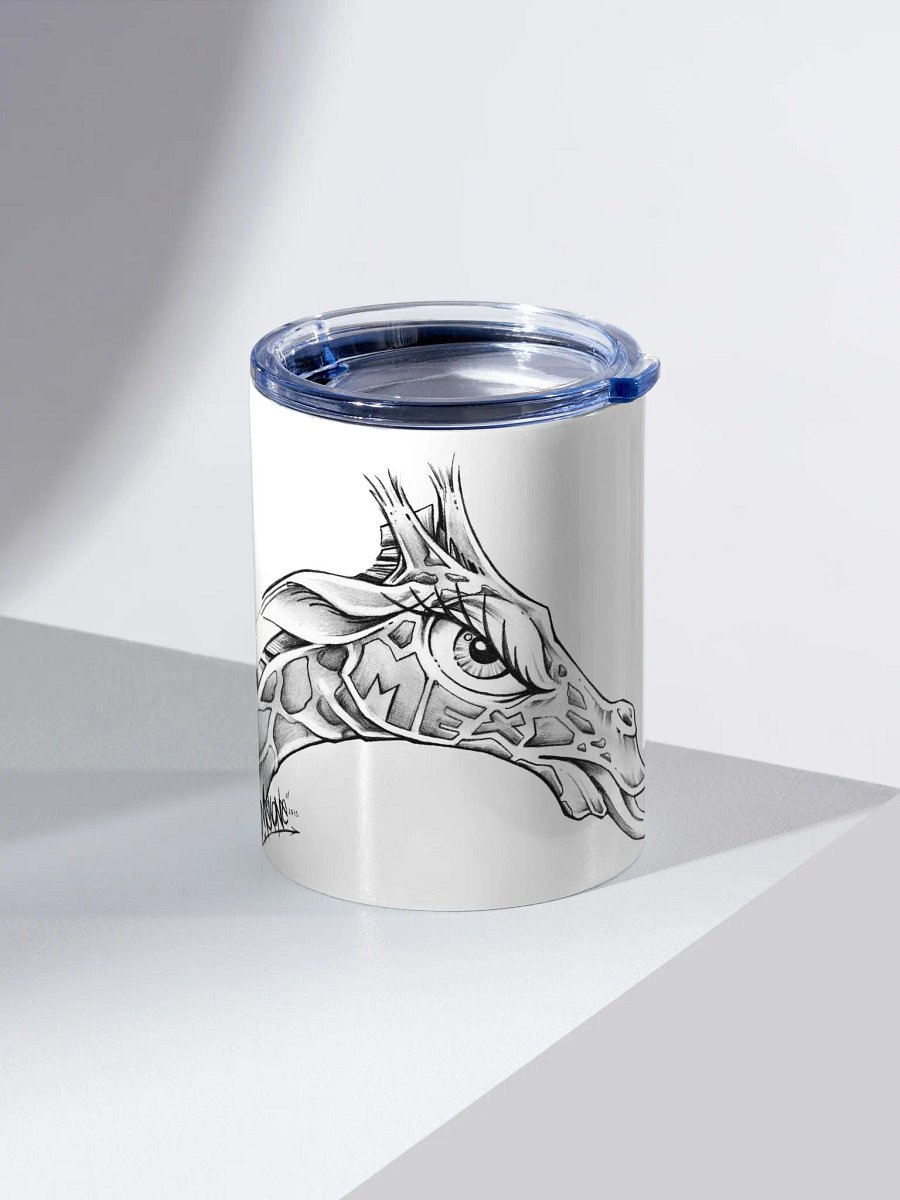 Giraffe Stainless Steel Tumbler product image (2)