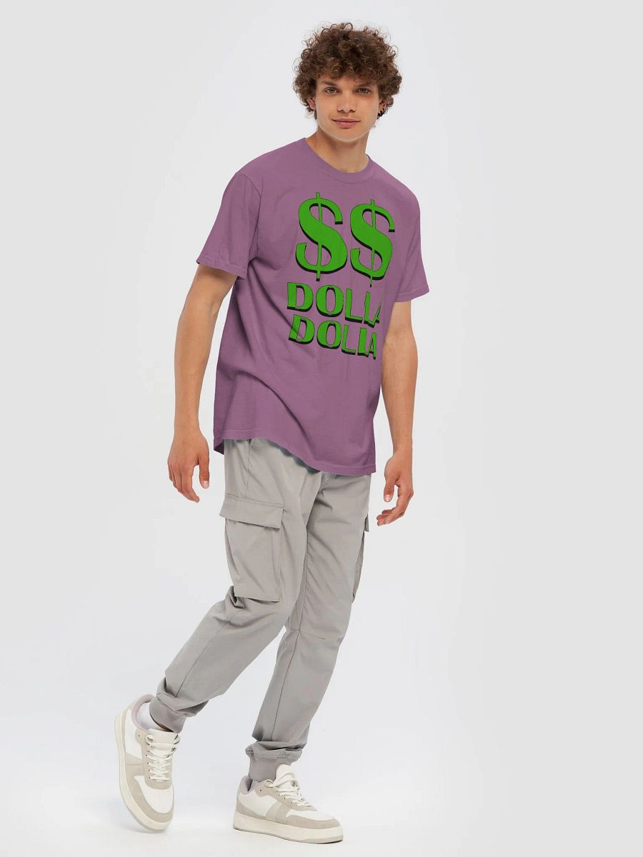 Cole TShirt product image (73)