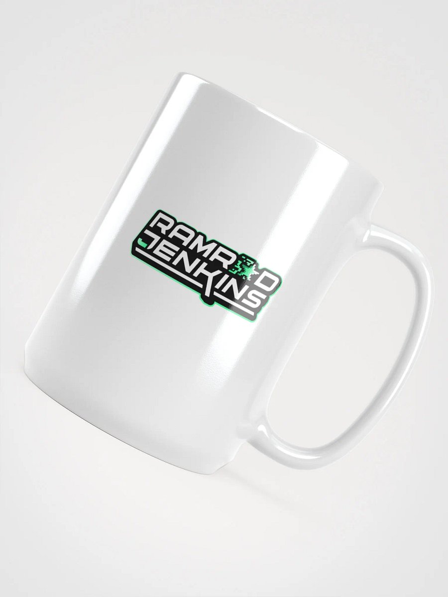 RamrodJenkins Coffee Mug product image (4)