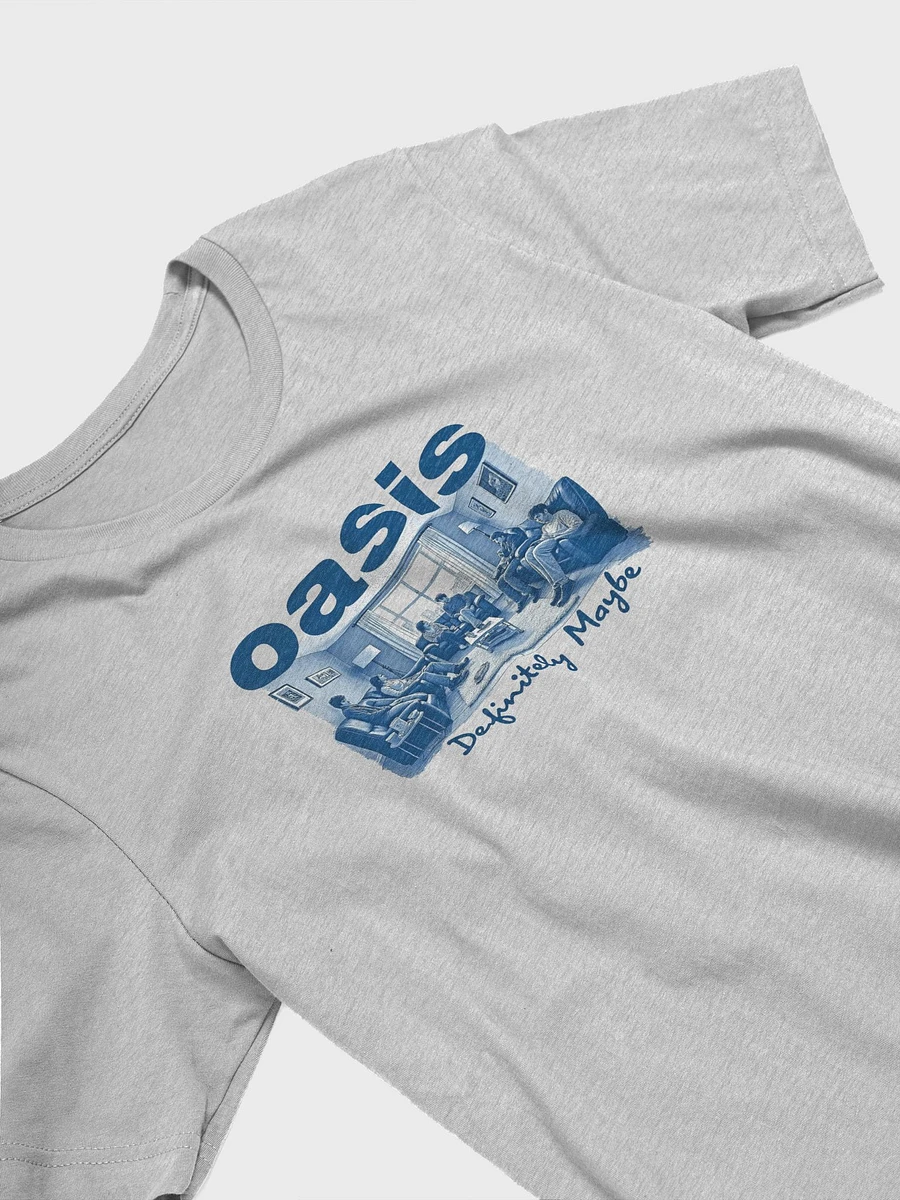 Oasis Definitely Maybe T-Shirt product image (5)