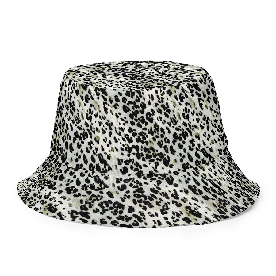 Green Leopard Hat product image (1)