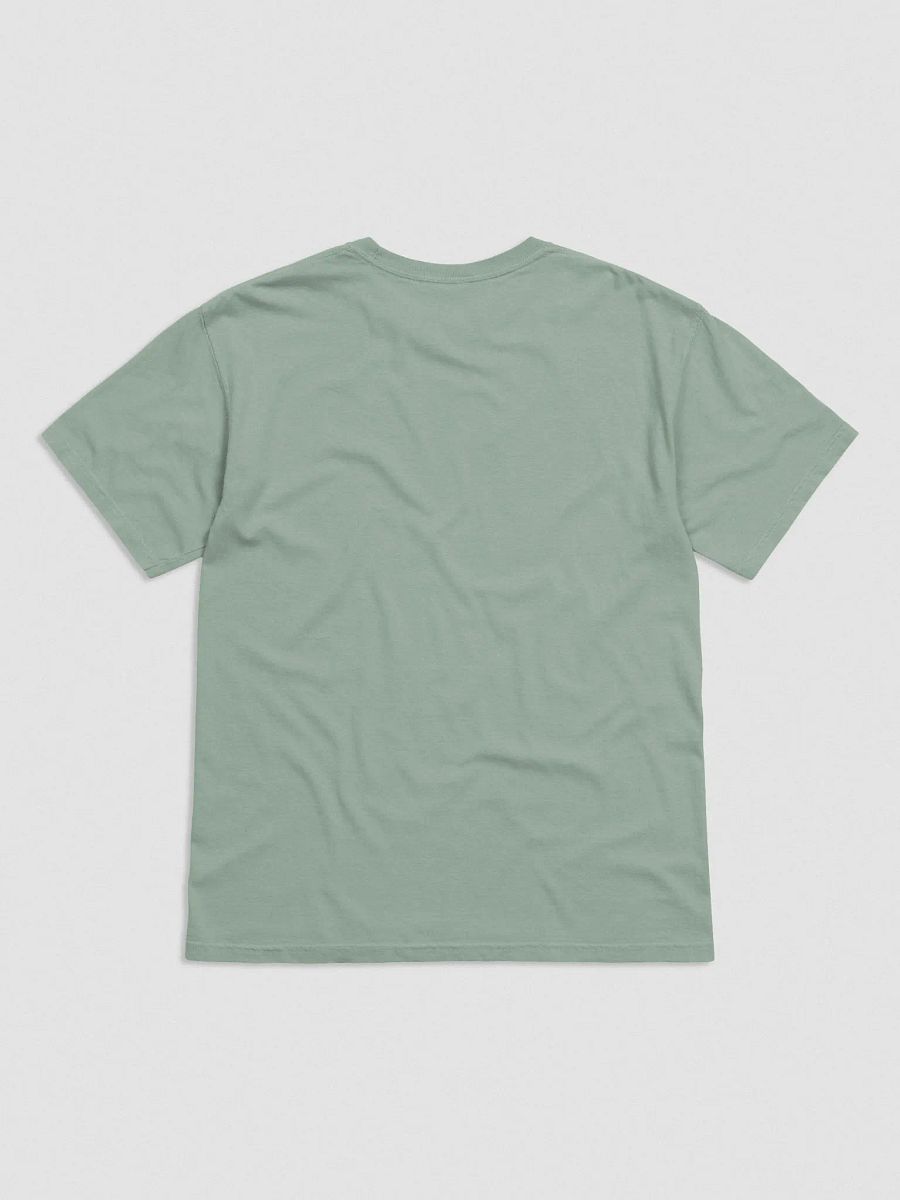 White Cross T-Shirt product image (8)