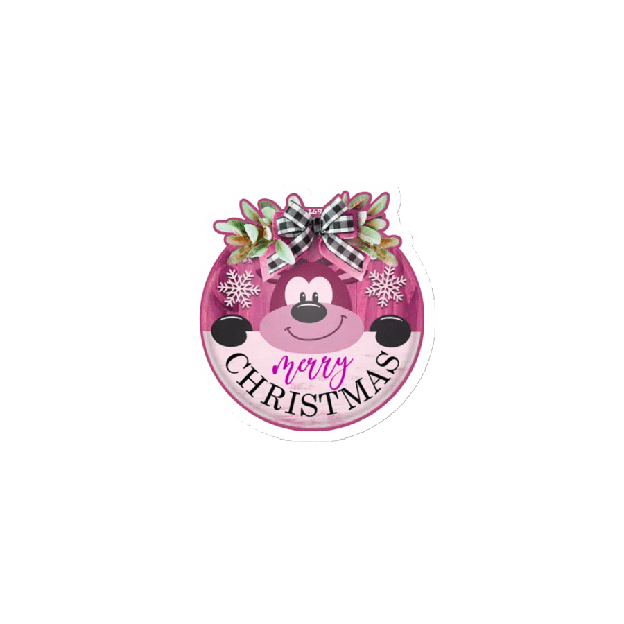 MERRY CHRISTMAS product image (1)
