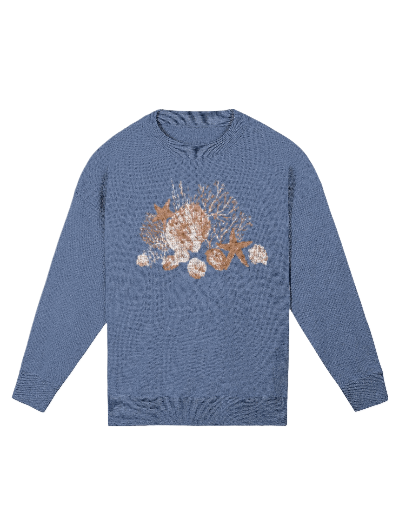 Beach Vacation Sweater product image (1)