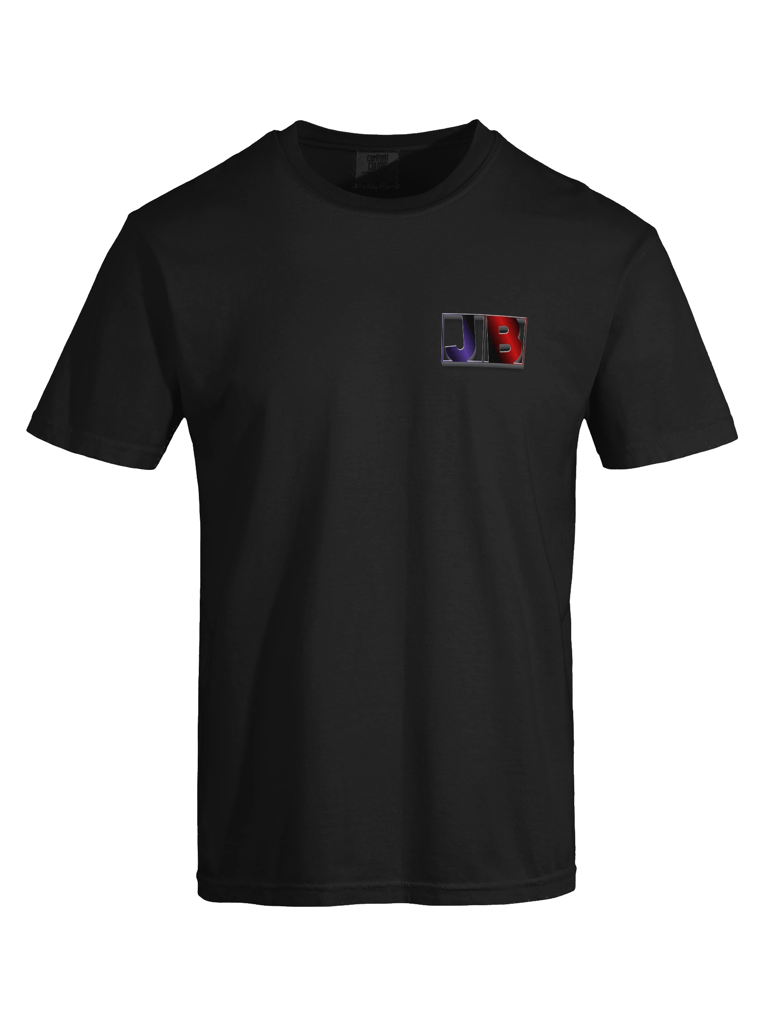 Classic JB T Shirt product image (7)