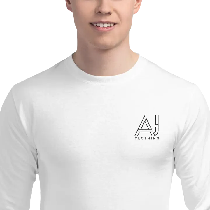 Long sleeved Shirt product image (1)