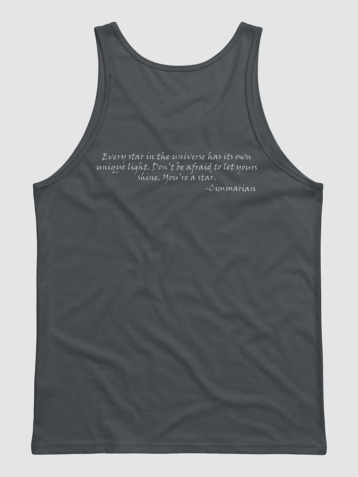 Shine Like the Star You Are! (dark star light text) product image (9)